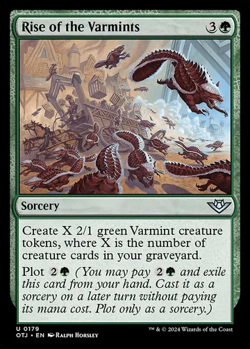 Rise of the Varmints 179