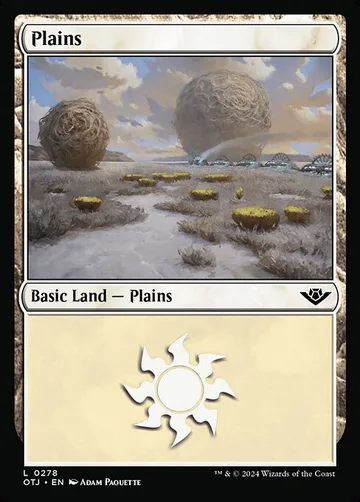 Plains