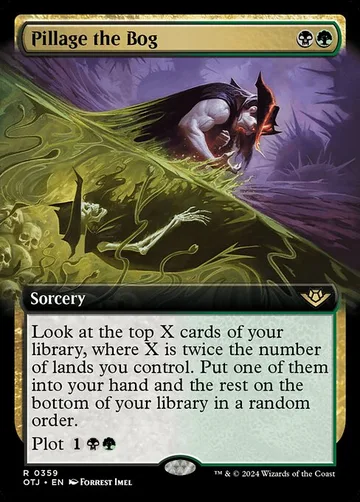 Pillage the Bog 359
