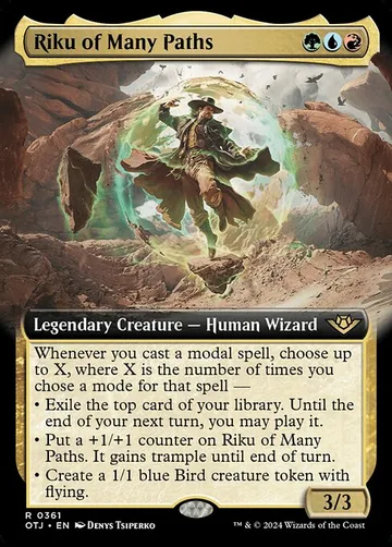 Riku of Many Paths 361