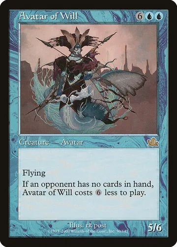 Avatar of Will 30