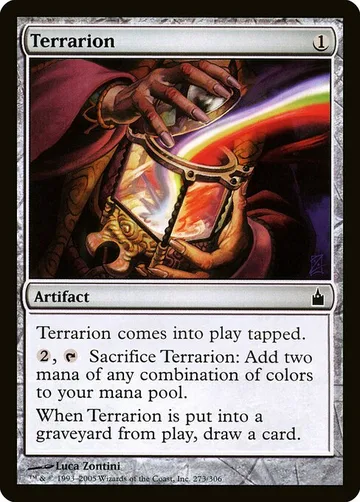 Terrarion 273