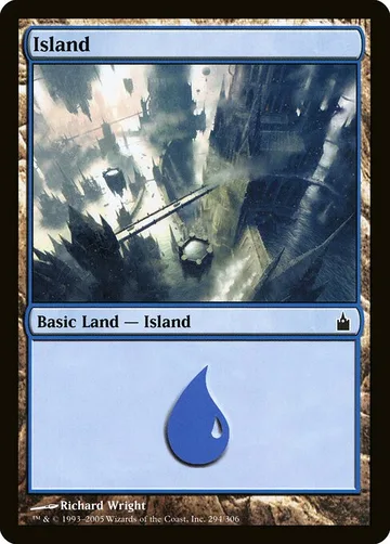 Island 294