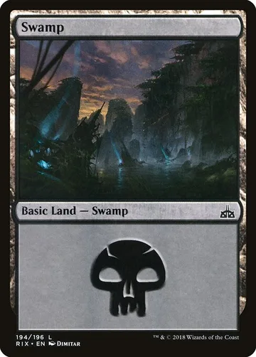 Swamp 194