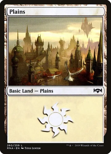 Plains