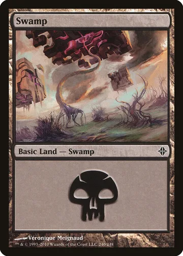 Swamp