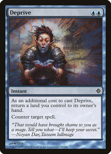 Deprive 59