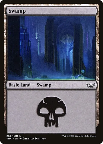 Swamp