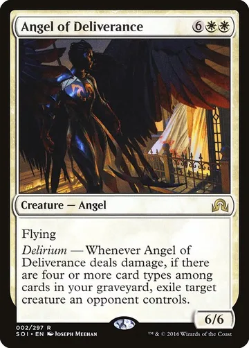 Angel of Deliverance 2