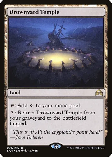 Drownyard Temple 271