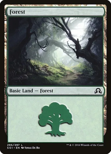 Forest 295