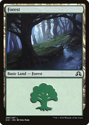 Forest 296