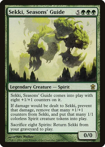 Sekki, Seasons' Guide 148