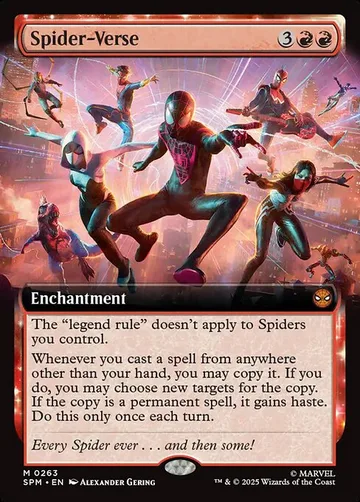 Spider-Verse