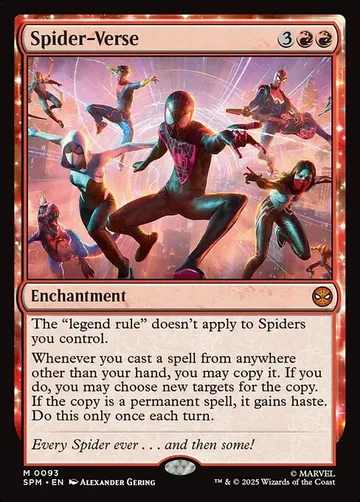Spider-Verse