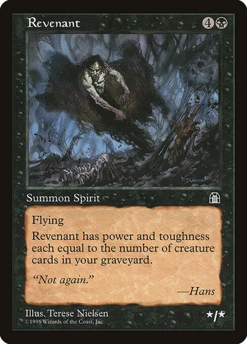 Revenant 68