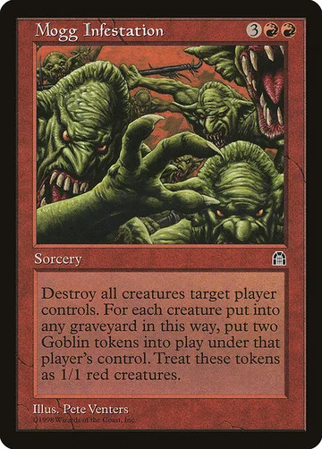 Mogg Infestation 93