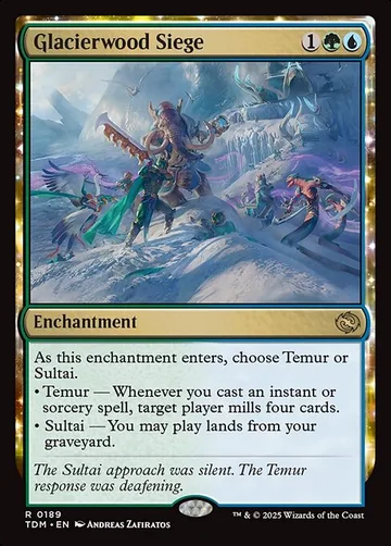 Glacierwood Siege 189