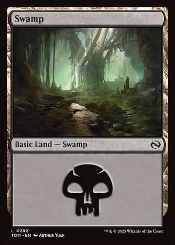 Swamp