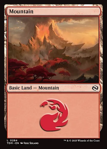 Mountain