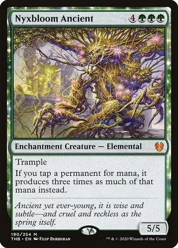 Nyxbloom Ancient 190
