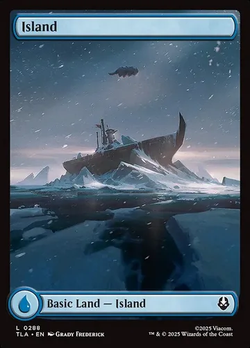 Island