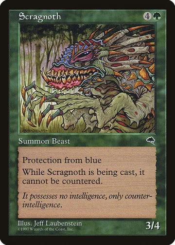 Scragnoth 253