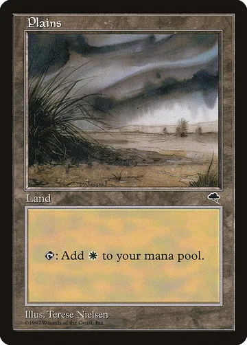 Plains 333