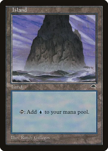 Island 337