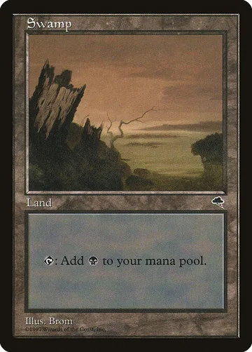 Swamp 339