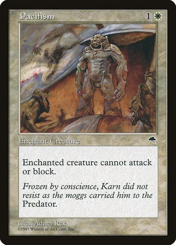 Pacifism 34