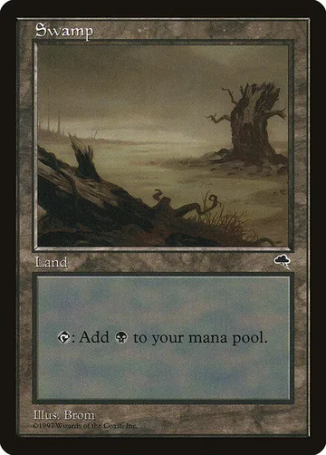 Swamp 340