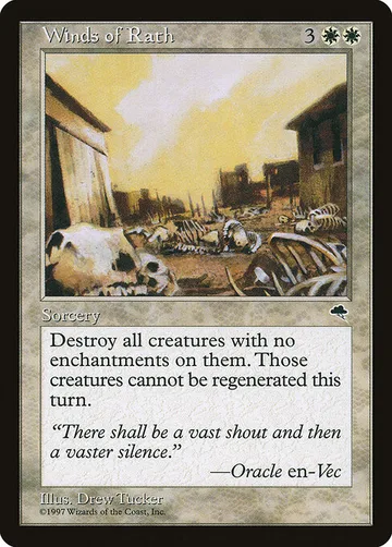 Winds of Rath 52