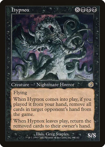 Hypnox 64