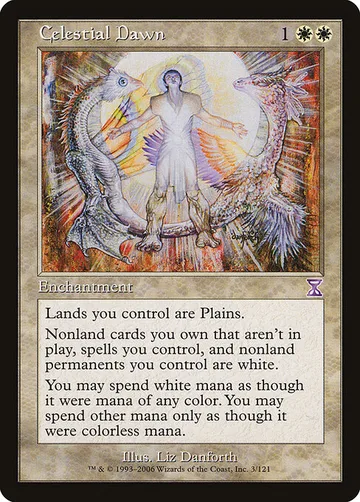 Celestial Dawn 3