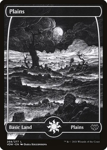Plains