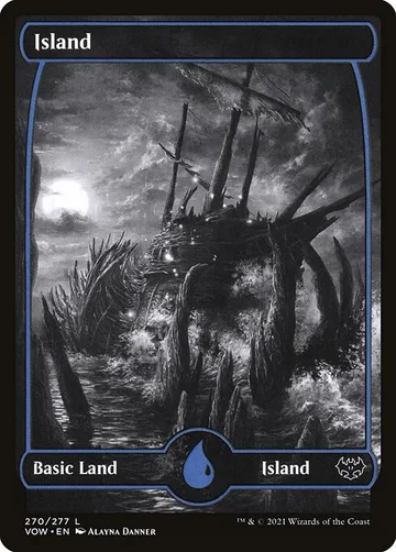 Island 270