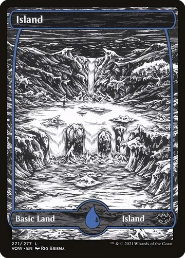 Island 271