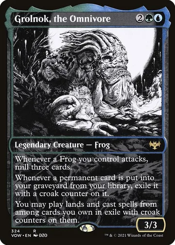 Grolnok, the Omnivore 324