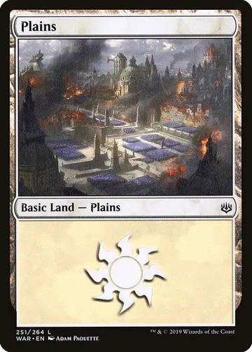 Plains 251