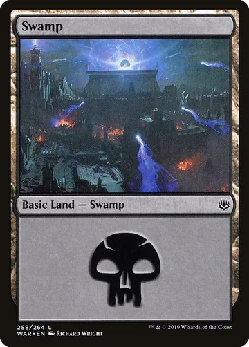 Swamp 258