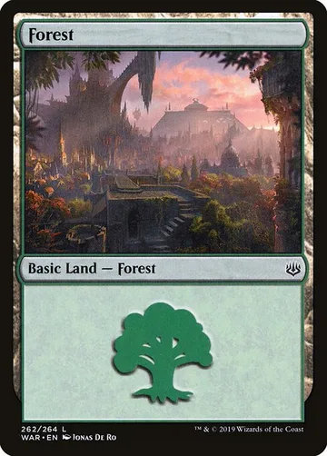 Forest 262