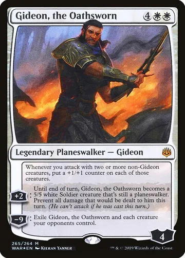 Gideon, the Oathsworn 265