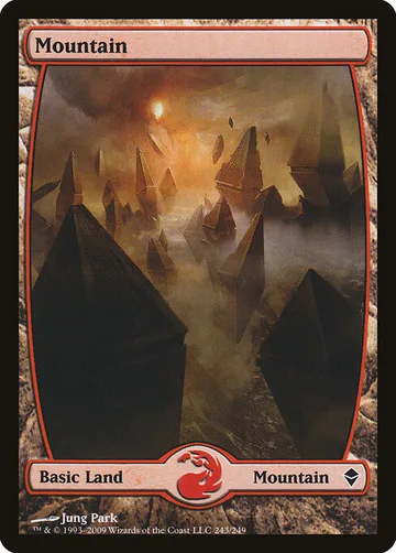Mountain