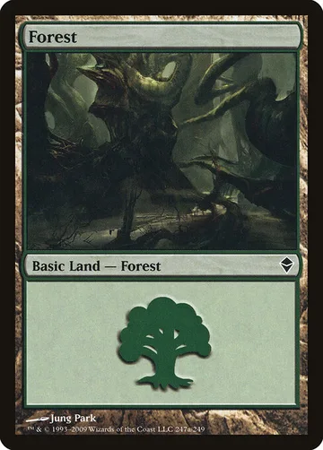 Forest