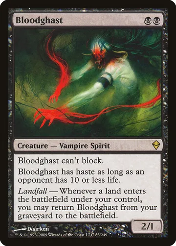 Bloodghast 83