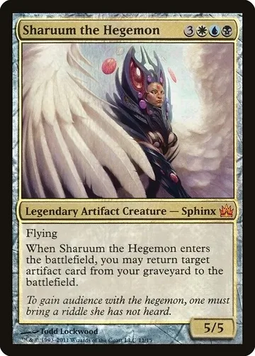 Sharuum the Hegemon 11
