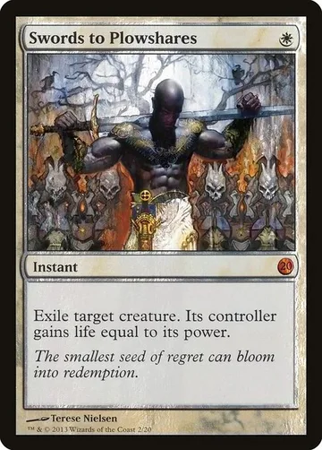 Swords to Plowshares 2
