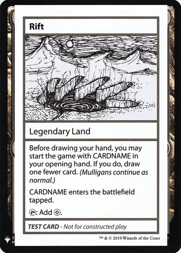 Rift 119