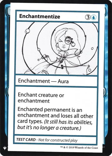 Enchantmentize 21